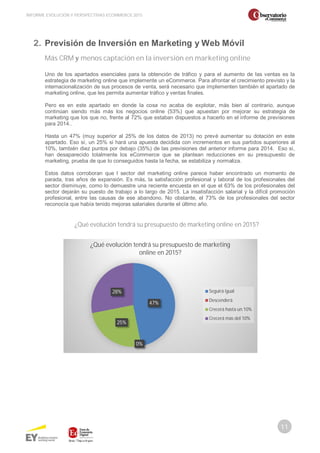 Informe Tendencias E-commerce-2015