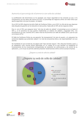 Informe Tendencias E-commerce-2015