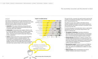 Digital Australia - State-of-the-nation-report-2014 | PDF