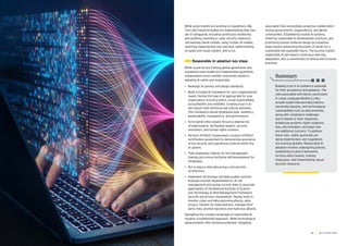 Latest Tech Trends Series 2024 By EY India | PDF