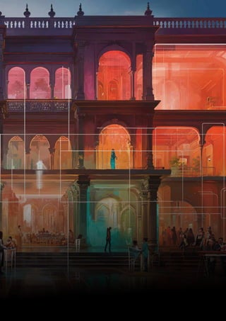 37
Generative AI survey report |
 