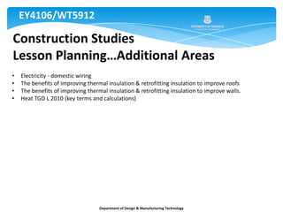 Teacher/Student Activity