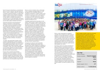 Cartea Antreprenorilor 2014 România | 49Cartea Antreprenorilor 2014 România | 48
Sunt 20 de ani de când Dacris s-a transformat
dintr-un vis într-o afacere. Dan Faţi a pornit la
drum în 1994 cu fratele şi soţia sa, 500 RON şi
o strategie simplă de business: nu vindem doar
produse, vindem servicii integrate. Strategia
a rămas aceiaşi în esenţă, dar s-a transformat
în timp, odată cu evoluţiile tehnologice şi
cererile din ce în ce mai specializate. Dan Faţi a
construit astfel o afacere de milioane de euro şi
unul din liderii pieţei româneşti de birotică.
Grupul de firme Dacris este specializat în
importul, distribuţia şi comercializarea
articolelor de birou şi a produselor tipărite.
Pe o piaţă locală disputată între mai mulţi
jucători naţionali şi regionali, compania
reuşeşte în prezent să se poziţioneze pe locul
doi după cifra de afaceri. A comercializat iniţial
imprimante tipizate şi articole de birou, iar
ulterior Dacris şi-a dezvoltat propria tipografie
– una din cele mai mari din ţară la ora
actuală – şi a completat oferta cu produse de
import. Dacris s-a remarcat printr-o creştere
constantă, atât în perioada crizei economice,
dar şi în perioada următoare, marcată de
stagnări.
„În 2009, când majoritatea clienţilor noştri,
companii multinaţionale, au decis să reducă
drastic bugetele de papetărie, am hotărât să ne
consolidăm poziţia pe piaţă. Astfel, am căutat
să dezvoltăm alte canale de vânzare: retail,
re-vânzători, online. Nu am făcut disponibilizări
şi nu am redus salariile, din contră, am făcut
permanent angajări şi am investit în oameni.”
Dan Faţi, Director General Dacris
În 2013, Dan a investit în dezvoltarea
capitalului uman din companie. A creat 50
de poziţii noi în cadrul grupului şi a derulat
programe complexe de training pentru forţa
de vânzări. Astăzi compania are peste 300 de
angajaţi în Constanţa şi Otopeni şi în alte nouă
puncte de lucru din principalele oraşe din ţară.
Dacris a crescut constant, chiar şi când piaţa
a fost în stagnare, ajungând astăzi la o cotă
de piaţă de 10%. În perioada 2009-2012,
compania a înregistrat o creştere medie a cifrei
de afaceri de 11%, iar în 2013, cifra de afaceri
a crescut cu 20% faţă de anul 2012. Ritmul
se menţine şi în 2014, când primul semestru
a înregistrat deja o creştere cu 14% faţă de
aceeaşi perioadă din 2013.
„Strategia noastră este de dezvoltare în ritm
organic. Ne-am propus creşteri anuale ale cifrei
de afaceri cu minimum 10%, iar acest obiectiv a
fost atins anual sau chiar depăşit, începând din
2009. Diversificarea permanentă a portofoliului
şi acoperirea de noi zone geografice sunt
factorii care au condus la creşterea cifrei de
afaceri. Esenţială a fost şi mărirea echipei de
vânzări. Livrăm în toată ţara, iar segmentul
B2B este acoperit în toate oraşele mari. De
asemenea, am fructificat prezenţa noastră
online, prin două magazine, unul B2B şi unul
B2C, care au o creştere constantă şi organică.
Strategia de creştere este bine definită pe acest
canal de vânzare şi ne propunem să participăm
activ la procesul de dezvoltare a obiceiului de
consum online pentru produsele de papetărie.”
Dan Faţi, Director General Dacris
Compania are clienţi din toate domeniile
de activitate, atât persoane juridice cât şi
persoane fizice. Fără a neglija nicio categorie, a
investit permanent în actualizarea magazinelor
online, astfel încât fiecare client să se simtă
confortabil cu metoda de cumpărături
aleasă. În 2013, peste 40.000 euro au
fost direcţionaţi către aceste magazine,
care funcţionează pe o nouă platformă de
e-commerce, mai stabilă, scalabilă şi care
oferă managementului informaţii-cheie despre
comportamentul de cumpărare al clienţilor din
fiecare segment şi industrie.
Dan Faţi
Director General
Numele companiei
Fondată
Industrie
Număr angajați (2013)
Venituri (2013)
Grupul de companii
Dacris
1994
Retail
277
71.942.628 lei
Pentru a oferi experienţe de cumpărare
complete, Dan şi echipa lui au mers însă mai
departe şi au dezvoltat website-uri dedicate
clienţilor cu mai multe sucursale. Prin aceste
site-uri dedicate, clienţii majori ai companiei au
un control în timp real al stocurilor, pot lansa
comenzi la nivel global de companie sau pe
departamente / centru de cost / persoană, şi
pot vedea istoricul comenzilor, astfel încât să
aibă bugetele sub control.
Anul trecut, Dacris şi-a extins activitatea pe
piaţa din Bulgaria, fructificând experienţa
de vânzare acumulată în România, în special
pentru produsele din marca Pilot. Compania
este importator exclusiv pentru acest brand,
care are o creştere anuală foarte mare, în
concordanţă cu efortul integrat al echipei
Dacris de a poziţiona Pilot în topul preferinţelor
consumatorilor de instrumente de scris.
În ultimii trei ani, investiţiile în marketing
pentru acest brand au depăşit 250.000 euro
pe ambele pieţe (România şi Bulgaria).
Dan îşi doreşte să extindă gama de produse
vândute în Bulgaria şi, după o analiză atentă
a oportunităţilor, să exporte modelul şi în alte
ţări.
„Noi le arătăm clienţilor noştri că şi articolele
de birou pot provoca surprize frumoase:
am lansat LOLOL – primul concept store de
papetărie din România, am intrat pe piaţa
instrumentelor de scris de lux şi am deschis
magazinul ArtPen de pe Calea Victoriei, unde,
sub brandul Namiki, se regăsesc colecţii
de stilouri realizate manual din materiale
preţioase şi folosind tehnici de lăcuire vechi
de peste 1000 de ani. Dar am lansat şi prima
colecţie de articole de birou eco din România,
cu pixuri fabricate din PET-uri reciclate sau
roller-e cu cerneală termosensibilă.”
Dan Faţi, Director General Dacris
 