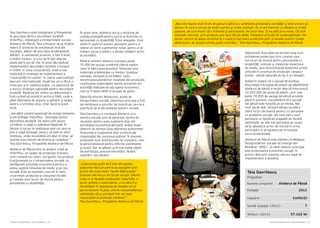 Cartea Antreprenorilor 2014 România | 53Cartea Antreprenorilor 2014 România | 52
Teia Gavrilescu este fondatoare şi Preşedinte
al asociaţiei pentru dezvoltare durabilă
ViitorPlus, iniţiatoare a întreprinderii sociale
Atelierul de Pânză. Teia a început să se implice
intens în proiecte de voluntariat încă din
facultate, alături de asociaţia studenţească
AIESEC. A coordonat proiecte, a fost trainer,
a strâns fonduri, şi a lucrat în ţări diferite
peste patru ani de zile. Drumul său dedicat
implementării dezvoltării durabile a început
în 2004, în zona corporatistă, unde a fost
implicată în strategia de implementare a
“neutralităţii în carbon” în cadrul unei instituţii
bancare internaţionale. După trei ani a făcut o
încercare şi în sistemul public, cu obiectivul de
a revizui strategia naţională pentru dezvoltare
durabilă. Piedicile din sistem au determinat-o
însă curând să revină în sectorul ONG, unde a
găsit libertatea de acţiune şi gândire şi spaţiu
pentru a schimba ceva, chiar dacă la scară
mică.
„Am găsit oameni pasionaţi de acelaşi domeniu
şi am înfiinţat ViitorPlus – asociaţia pentru
dezvoltare durabilă. De atunci pot spune
că trăiesc o viaţă cu adevărat împlinită. În
fiecare zi lucrez la realizarea unui vis care va
ţine o viaţă întreagă, pentru că este un efort
continuu, unde rezultatele vin doar în timp, iar
nevoile sunt extrem de diverse şi complexe.”
Teia Gavrilescu, Preşedinte Atelierul de Pânză
Atelierul de Pânză este un proiect creat de
ViitorPlus, un spaţiu de producţie inovator,
care creează noi valori, noi şanse, noi produse.
Funcţionează ca o întreprindere socială, ce
desfăşoară activitate economică pentru a
putea susţine misiunea de mediu şi pe cea
socială. Este un exemplu concret în ceea
ce priveşte producţia şi consumul durabil
şi crearea unor locuri de muncă pentru
persoanele cu dizabilităţi.
Teia Gavrilescu
Preşedinte
Numele companiei
Fondată
Industrie
Număr angajați (2013)
Venituri (2013)
Atelierul de Pânză
2011
Confecţii
7
57.162 lei
În acest sens, Atelierul are şi o secţiune de
unitate protejată pentru lucrul la domiciliu cu
persoanele cu dizabilităţi fizice angajate. Vine
astfel în ajutorul acestor persoane pentru a
obţine un venit suplimentar lunar, pentru a se
integra social și pentru a deveni cetăţeni activi
ai societății.
Până în prezent atelierul a produs peste
70.000 de sacoşe urmărind câteva repere
clare în fabricarea acestora: folosirea unor
materiale prietenoase cu mediul (bumbac
netratat, nevopsit și ne-înălbit, iută),
minimizarea pierderilor rezultate din producţie,
reutilizarea materialelor textile provenite din
activităţi realizate de alţi agenţi economici,
care ar fi ajuns altfel la groapa de gunoi.
Datorită misiunii Atelierului, aceea de
întreprindere socială, obiectivul principal a fost
de menţinere a locurilor de muncă pe care le-a
planificat de la dezvoltarea afacerii sociale.
Teia Gavrilescu a conceput Atelierul ca o
afacere socială care să genereze veniturile
necesare pentru auto-susţinere doar din
activitatea economică derulată, având drept
obiectiv pe termen lung obţinerea autonomiei
financiare și susţinerea altor proiecte ale
organizaţiei din surplusul obţinut. În prezent,
produsele sunt achiziţionate de companii, care
le personalizează pentru diferite evenimente
şi ocazii. Dar se găsesc şi în mai multe reţele
de distribuţie, precum benzinării, librării,
ceainării, sau băcănii.
„Concurenţa puternică vine din partea
preţurilor mici pe care le au sacoşele care
provin din zona Asiei. Facem faţă acestei
presiuni oferind un alt tip de sacoşă. Oferim
ceea ce le lipseşte produselor importate, o
bună calitate a materialelor, a lucrăturii şi
flexibilitate în realizarea de modele noi şi
personalizare. În plus, oferim consumatorului
satisfacţia că a contribuit într-un mod
responsabil la protecţia mediului.”
Teia Gavrilescu, Preşedinte Atelierul de Pânză
Obiectivele Asociaţiei pe termen lung sunt
extinderea proiectului prin crearea unor
noi locuri de muncă pentru persoanele cu
dizabilităţi, precum şi creşterea impactului
de mediu, prin diversificarea materiilor prime
utilizate în procesul de producţie (deşeuri
textile – pânză naturală de tip in şi cânepă).
Având în vedere că o sacoşă de bumbac
înlocuieşte trei pungi de plastic pe săptămână,
Atelierul de pânză a reuşit deja să înlocuiască
10.920.000 de pungi de plastic, prin cele
peste 70.000 de sacoşe de pânză produse
până în prezent, considerând că o sacoşă
din pânză este folosită un an întreg. Mai
mult decât atât, întreprinderea socială a
oferit locuri de muncă pentru 12 persoane
cu probleme sociale, din care patru sunt
persoane cu handicap angajate pe durată
nelimitată, iar alte trei persoane au reuşit
să îşi găsească un loc de muncă în urma
participării în programul de re-inserţie
socio-profesională.
Atelierul de Pânză este membru în Reţeaua
Întreprinderilor Sociale de Inserţie din
România (RISE), al cărei obiectiv principal
este promovarea economiei sociale, în
primul rând prin crearea cadrului legal de
implementare a acesteia.
„Mai este foarte mult drum de parcurs până la o schimbare profundă a societăţii şi este oricum un
demers în care e nevoie de mulţi oameni şi multe instituţii. Eu m-am înarmat cu răbdare şi multă
pasiune, pe care încerc să o transmit şi persoanelor din jurul meu. Şi nu atât prin vorbe, cât prin
exemple concrete, prin proiecte care sunt făcute altfel, integrând principii de sustenabilitate. Îmi
doresc enorm să ajung să extind la o scară şi mai mare proiectele pilot şi bunele practici create
până acum, iar la asta oricine poate contribui.” Teia Gavrilescu, Preşedinte Atelierul de Pânză
 