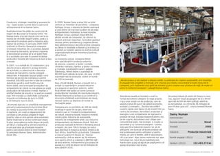 Cartea Antreprenorilor 2014 România | 97Cartea Antreprenorilor 2014 România | 96
Conducere, strategie, investiţie şi asumare de
risc – toate aceste cuvinte descriu parcursul
antreprenorial al lui Numan Samy.
După absolvirea Facultăţii de construcţii de
maşini din Bucureşti la începutul anilor ‘90,
Numan Samy a lucrat timp de cinci ani la un
institut de cercetări maşini-unelte, unde s-a
specializat în produse pentru industria auto.
Inginer de profesie, în perioada 2000-2007
a activat ca Director General al companiei
Cromsteel Industries SA, o societate italiană
din industria hidraulică, sprijinind creşterea
şi dezvoltarea acesteia de la un green-field
la o societate care este în prezent al doilea
producător mondial din industria de bare şi ţevi
cromate.
În 2007, cu o echipă de 10 colaboratori, şi-a
deschis propria afacere în acelaşi domeniu
de activitate, cu obiectivul de a dezvolta
produse de nişă pentru marile companii
industriale. A exploatat lipsa pe piaţă a unui
furnizor de servicii de cromare şi a pornit
investind 200.000 euro într-o baie de cromare.
Adevărata şansă a venit însă în anul de
boom 2008, când principalii producători de
echipamente de ridicat nu mai găseau pe piaţă
producători de tijă-piston cromat. Numan a
profitat imediat de ocazie şi s-a axat pe această
nişă. Prin inovaţie şi creativitate a propulsat
firma de la 6 milioane de euro în 2008,
la 30 milioane euro în 2013.
„Asumarea eşecului ca unealtă de management
precum şi pasiunea pentru lucrul bine făcut
au condus la succesul firmei. Am investit
în inginerie, am creat un departament de
cercetare şi am produs utilajele în regie
proprie, ceea ce mi-a permis să economisesc
foarte mulţi bani şi să ard numeroase etape.
În plus, participând la multe târguri de profil,
am făcut o radiografie a ofertei existente şi
m-am axat doar pe produsele inovative
pentru care există cerere la nivel mondial”,
îşi aminteşte Numan Samy, Administrator
Nimet SRL.
În 2009, Numan Samy a atras într-un joint
venture un investitor de portofoliu – compania
Palfinger Group, o afacere de familie austriacă
şi unul dintre cei mai mari jucători de pe piaţa
echipamentelor hidraulice, la nivel mondial.
Palfinger Group a preluat iniţial 40% din
părţile sociale ale companiei, iar ulterior au
devenit acţionari majoritari, furnizând capitalul
necesar pentru extinderea şi creşterea Nimet.
Deşi administrarea şi deciziile privind compania
au rămas în totalitate la Numan şi la echipa lui,
a existat un transfer valoros la nivel de cultură
organizaţională dinspre investitorul austriac,
către Nimet.
La momentul actual, compania Nimet
este specializată în producţia arborilor
de precizie, a barelor şi ţevilor cromate,
cilindrilor hidraulici, barelor şi ţevilor nichelate
şi cromate. Localizată în Lazuri, judeţul
Dâmboviţa, Nimet deţine o suprafaţă de
80.000 metri pătraţi de teren, din care 13.000
suprafaţă hale de producţie, având un număr
de 390 de salariaţi.
Deşi o firmă tânără, Numan a investit într-o
echipă cu experienţă în această industrie
şi a asigurat un partener puternic, astfel
încât Nimet este astăzi un nume cunoscut
producătorilor mondiali din mai multe industrii.
Numan împreună cu echipa sa au construit o
structură echilibrată a portofoliului de clienţi,
necesar pentru ca afacerea să reziste la
fluctuaţiile pieţei.
Compania are un portofoliu de 300 de clienţi
localizaţi în peste 50 de ţări, deservind
industrii cum ar fi industria echipamentelor
de ridicat, industria navală, industria minieră,
construcţiile, industria de automobile,
industria de echipamente grele, sau industria
echipamentelor de deplasare liniară. 96% din
producţia realizată de Nimet în România pleacă
la export, din care 70% în Europa, iar restul
egal distribuit în America de Nord, America de
Sud, Africa, Asia-Pacific şi Australia. Compania
a crescut susţinut în fiecare an – Numan
estimează o cifră de afaceri de 36 milioane
euro pentru 2014 şi o dublare a EBITDA faţă
de anul anterior. Antreprenorul şi-a propus să
ajungă la o cifră de afaceri de 60 milioane de
euro până în 2016.
„Ne-am propus şi am realizat o afacere solidă, cu potenţial de creştere sustenabilă, prin investiţia
în angajaţi bine pregătiţi şi motivaţi, prin crearea unui mediu concurenţial la toate nivelurile în
companie, prin susţinerea unui spirit de inovator şi prin crearea unor produse de nişă, de multe ori
unice în contextul european”, adaugă Numan Samy.
Abordarea bazată pe inovaţie a vizat nu
numai dezvoltarea utilajelor în regie proprie,
ci şi a unor soluţii noi de producţie, care să
aducă un plus din punct de vedere economic,
ecologic şi energetic: „Secretul dezvoltării
noastre rapide este faptul că am investit într-un
centru de cercetare, dezvoltare, proiectare şi
execuţie a unor echipamente de nişă pentru
produse de nişă. Inovaţia înseamnă pentru noi,
pe de o parte, dezvoltarea unor utilaje care
consumă mai puţin, mai ecologic, e o lupta cu
secundele şi cu consumul energetic – acesta
este specificul industriei noastre. Iar pe de
altă parte, am încercat să facem produse cât
mai prietenoase pentru utilizatori şi pentru
mediu, pe care le testăm, atât în laboratoare,
cât şi pe teren. Apar mereu materiale noi, apar
tehnologii noi, riscul de perisabilitate este
foarte mare şi poţi să ieşi de pe piaţă pentru că
ajungi să produci mai scump.
De aceea trebuie să venim tot timpul cu ceva
nou. Aşa am reuşit să ajungem de la o fermă
agricolă de 500 de metri pătraţi, adică de
la zero absolut, la o firmă de 36 milioane de
euro în doar şase ani”, concluzionează Numan
Samy.
Samy Numan
Administrator
Numele companiei
Fondată
Industrie
Număr angajați (2013)
Venituri (2013)
Nimet
2005
Producţie industrială
362
132.683.374 lei
 