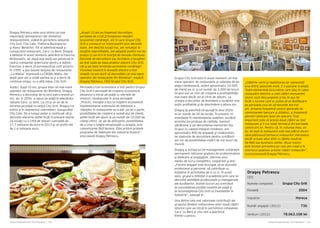 Cartea Antreprenorilor 2014 România | 129Cartea Antreprenorilor 2014 România | 128
Dragoş Petrescu este unul dintre cei mai
importanţi antreprenori din domeniul
restaurantelor, având în portofoliu lanţurile
City Grill, City Cafe, Trattoria Buongiorno
şi Hanu’ Berarilor. Tot el administrează şi
consacratul restaurant, Caru’ cu Bere. Dragoş
a debutat în acest domeniu aplicând la franciza
McDonald’s, iar după mai mulţi ani petrecuţi în
cadrul companiei americane pentru a obţine
franciza, a decis să pornească pe cont propriu.
În 1999, a pus bazele lanţului de restaurante
„La Mama” împreună cu Cătălin Mahu, dar
după şase ani a cedat partea sa şi a decis să
continue singur, cu o altă reţea: City Grill.
Astăzi, după 10 ani, grupul este cel mai mare
operator de restaurante din România. Dragoş
Petrescu a dezvoltat de la zero patru brand-uri
noi, iar, în 2006, a repus pe piaţă la adevărata
valoare Caru’ cu bere. La circa un an de la
intrarea pe piaţă cu lanţul City Grill, Dragoş s-a
extins şi în segmentul cafenelelor, inaugurând
City Cafe. De-a lungul anilor a continuat să-şi
dezvolte afacerile astfel încât în prezent deţine
16 locaţii cu o cifră de afaceri cumulată de
17,7 milioane de euro în 2013 şi un profit net
de 1,6 milioane euro.
„Aceşti 10 ani au însemnat dezvoltare,
perioada de criză şi începerea relaxării
economiei româneşti, ani în care Grupul City
Grill a cunoscut un trend pozitiv prin deciziile
luate. Am deschis locaţii noi, am renunţat la
locaţiile neprofitabile, am adoptat politici noi de
preţuri şi servicii în funcţie de nevoile clientului.
Deciziile de dezvoltare sau închidere a locaţiilor
au fost luate pe baza analizei afacerii City Grill,
cât şi pe baza tendinţei economiei româneşti.
Viziunea noastră în această afacere a fost
simplă: ne-am dorit să dezvoltăm cel mai mare
operator de restaurante din România”, explică
Dragoş Petrescu, CEO Grupul City Grill.
Perioada crizei economice a fost pentru Grupul
City Grill o perioadă de creştere economică,
deoarece a intrat pe piaţă cu ofertele de
meniuri, neobişnuite în acea perioadă:
„Practic, inovaţia a dus la creştere economică.
Implementarea sistemului de fidelizare a
clienţilor în restaurante ne-a dat, pe de o parte,
posibilitatea de creştere a numărului de clienţi,
astfel încât am ajuns la un număr de 10.000 de
clienţi zilnici, iar pe de altă parte, posibilitatea
de a crea o relaţie emoţională cu aceştia, prin
comunicarea fără bariere. Este printre primele
programe de fidelizare din industria Horeca”,
precizează Dragoş Petrescu.
Grupul City Grill este în acest moment cel mai
mare operator de restaurante şi cafenele de pe
piaţa românească, având aproximativ 10.000
de clienţi pe zi, şi un număr de 3.000 de locuri.
Grupul are un ritm de creştere a profitabilităţii
mai mare decât cel al cifrei de afaceri, ca
urmare a deciziilor de închidere a locaţiilor mai
puţin profitabile şi de deschidere a altora noi.
Dragoş îşi planifică să ajungă în anul 2020
la un număr de 30 de locaţii. În prezent, el
investeşte în reamenajarea spaţiilor, punând
accentul pe produse de calitate, meniuri
sănătoase şi pe dezvoltarea meniurilor bio.
Grupul cu capital integral românesc are
aproximativ 800 de angajaţi şi colaboratori,
iar planurile de dezvoltare pentru următorii
ani vor da posibilitatea creării de noi locuri de
muncă.
Dragoş şi echipa lui de management urmăreşte
permanent ridicarea gradului de profesionalism
şi dedicare al angajaţilor, oferirea unui
mediu de lucru competitiv, cooperant şi etic:
„Fiecare angajat este încurajat să se dezvolte
profesional şi personal, să contribuie cu
iniţiative în activitatea de zi cu zi. În acest
sens, grupul a înființat o academie prin care se
dezvoltă abilităţile profesionale şi manageriale
ale bucătarilor. Aceste lucruri au contribuit
la consolidarea poziţiei noastre pe piaţă şi
la recunoaşterea City Grill ca trendsetter în
industrie”, adaugă el.
Una dintre cele mai valoroase contribuţii ale
grupului rămâne restaurarea celor două clădiri
istorice care au intrat în portofoliul companiei:
Caru’ cu Bere şi vila care a aparţinut
Elenei Lupescu.
„Clădirile vechi şi reabilitarea lor reprezintă
una dintre pasiunile mele. E o pasiune scumpă.
Toate elementele birocratice care stau în calea
restaurării efective a unei clădiri-monument
istoric sunt descurajante şi fac în aşa fel
încât o lucrare care ar putea să se desfășoare
pe perioada unui an să necesite doi-trei
ani. Aceasta înseamnă costuri generate de
comisioanele bancare şi dobânzi, şi înseamnă
pierderi datorate lipsei de operare. Însă
important este că aceste două clădiri au fost
restaurate şi li s-a redat farmecul din perioada
construirii lor. Pentru că, în viziunea mea, un
loc de ieșit la restaurant este mai plăcut atunci
când păstrează farmecul vremurilor interbelice
decât oricare altul dintr-o clădire nouă de
tip Mall sau business center. Atuul nostru
este tocmai atmosfera pe care am creat-o în
interiorul spațiului acestor clădiri restaurate”,
concluzionează Dragoş Petrescu.
Dragoş Petrescu
CEO
Numele companiei
Fondată
Industrie
Număr angajați (2013)
Venituri (2013)
Grupul City Grill
2004
Horeca
736
78.063.108 lei
 