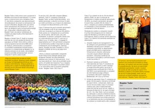 Cartea Antreprenorilor 2014 România | 161Cartea Antreprenorilor 2014 România | 160
Bogdan Tudor a fost primul care a promovat în
România serviciile de externalizare IT. În acest
scop, a construit de la zero compania Class
IT, una dintre companiile care demonstrează
că există afaceri de onoare şi antreprenori de
succes în România. Bogdan este unul dintre
tinerii antreprenori din domeniul IT, care au
decis să rămână în ţară şi să facă performanţă
aici. A dezvoltat o afacere pentru care
Bogdan Tudor are planuri ambiţioase de
creştere pe piaţa locală şi internaţională în
următorii ani.
Bogdan a fondat Class IT, după ce ocupase
mai bine de cinci ani poziţia de director de
operaţiuni al PCNET. Între 2003 şi 2005 a
urmat programul de Executive MBA oferit
de Asebuss. Interacțiunea cu programul
i-a schimbat fundamental viziunea asupra
afacerilor şi l-a determinat pe Bogdan ca, la
sfârșitul primului an de studiu, să se dedice
propriei activităţi antreprenoriale: servicii
integrate IT pentru piața locală.
„Piaţa de outsourcing va avea un trend
ascendent accelerat, deoarece multe companii
au început să înţeleagă beneficiile pe care
le aduce externalizarea. Singura şansă de a
rezista şi de a creşte în această piaţă este să
dezvolţi servicii mai bune decât concurenţa”,
explică Bogdan Tudor.
În anii de criză, când alte companii dădeau
faliment, Class IT, compania condusă de
Bogdan Tudor, se afla în plină dezvoltare – şi-a
dublat personalul, a deschis noi birouri în ţară,
şi-a mărit portofoliul, şi a început să colaboreze
cu companii din Marea Britanie şi din Cehia.
Class IT Outsourcing are în prezent aproximativ
100 de angajaţi şi alţi 50 de colaboratori,
cifră care va ajunge la un total de 200 până la
finele acestui an. Compania are un portofoliu
de 160 de clienţi, atât din ţară, cât şi din
străinătate. În general, companiile cliente care
vor externalizarea serviciilor IT sunt mici şi
mijlocii şi au, în medie, câte 1-2 angajaţi în
departamentul de IT. Din portofoliul companiei
se numără însă şi jucători importanți pe piața
românească, precum Rompetrol, Sanoma
Hearst, Douglas sau Elite. Începând cu 2014,
Bogdan a hotărât să intre şi pe piaţa nord-
americană.
„Pentru o afacere sustenabilă, companiile
locale trebuie să îşi îndrepte atenţia spre
atragerea clienţilor din afara României.
Valoarea unui contract în SUA este de 6 - 8 ori
mai mare decât aici. Vrem să ne extindem acolo
pentru că românii din industria IT au o imagine
foarte bună şi am descoperit că suntem uneori
cu un nivel peste ceea ce livrează companiile
locale.“ Bogdan Tudor, CEO Class IT
Class IT şi-a dublat an de an cifra de afaceri
până în 2008, iar apoi a continuat să
înregistreze o creştere anuală de aproximativ
30-40%, ca urmare a proiectelor derulate
în acest timp cu peste 200 de clienţi. În
2013, compania şi-a dublat profitabilitatea
în comparaţie cu anul precedent, la un nivel
comparabil al cifrei de afaceri.
Strategia de creștere a companiei vizează
în primul rând atragerea de noi clienţi pe
piaţa din România şi extinderea pe plan
internaţional. Pentru a atinge aceste obiective,
Class IT şi-a definit trei elemente esenţiale de
diferenţiere:
1.	 Soluțiile moderne de management IT şi
de software care garantează o organizare
detaliată a infrastructurii clienților:
compania a dezvoltat un departament
propriu de R&D pentru organizarea
infrastructurii clienților, eliminarea
riscurilor asupra afacerii datorate
licențierii, reducerea numărului de
întreruperi a activității şi controlul asupra
livrării serviciilor IT.
2.	 Partenerii globali şi certificările
internaționale ale Class IT constituie cel
mai bun suport pentru a oferi clienților
un buget previzibil pentru serviciile IT.
Compania este certificată ISO 27001 şi
ISO 9001 şi are parteneriate cu companii
de referinţă de pe piaţa software
şi hardware: Microsoft, Kaspersky,
BitDefender, HP, Cisco şi Fortinet.
3.	 Echipa de specialişti Class IT: compania are
peste 150 de experți, instruiți şi certificați
în suport tehnic, comunicații, rețele sau
servicii de securitate. Class IT a început
crearea unei culturi organizaționale
puternice încă de acum doi ani, odată cu
lansarea Echipei de 10, iar apoi a Echipei
de 10+. Azi, Star Team, cum se numeşte
ea, definește o cultură ce îmbină armonios
munca, joaca și emoțiile cu valorile care au
conturat atitudinea unei echipe puternice,
cu un potențial uriaș de a se autodepăși și
de a deveni un model pentru alte companii.
„În servicii, cea mai bună promovare sunt
oamenii care prestează activitatea la clienți.
De aceea, am realizat cele mai mari investiții
în această direcție. Ne dorim să valorificăm
potențialul specialiștilor români, inovând
din poziția de lider pe piața de suport IT în
România și pășind cu încredere pentru livrarea
de servicii în piața globală, unde vrem să
construim un brand românesc recunoscut
internațional.” Bogdan Tudor, CEO Class IT
Bogdan Tudor
CEO
Numele companiei
Fondată
Industrie
Număr angajați (2013)
Venituri (2013)
Class IT Outsourcing
2001
Servicii profesionale
100
8.732.128 lei
 