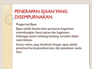 Penyusun Rustanto Sudin, S.S. 2
 