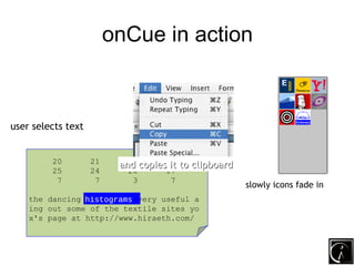 Oncue Interface The Human: Eye and vision | PPT