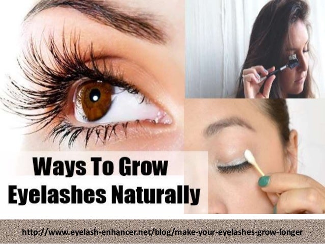 How To Make My Eyelashes Look Longer And Thicker Naturally How To Make My Eyelashes Look Longer And Thicker Naturally