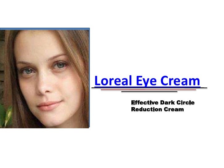 eye defense loreal