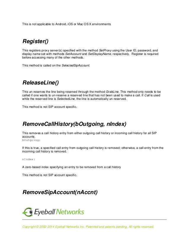 eyeball sdk logs android eyeball sdk logs android