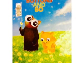 Eyebombing picture books