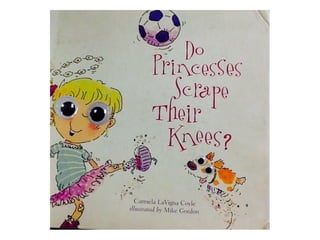 Eyebombing picture books