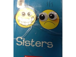 Eyebombing picture books