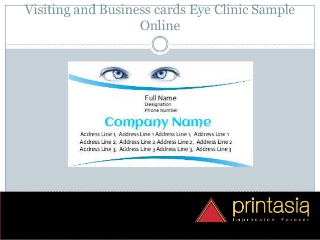 eye e test v p cards design online clinic Visiting Eye visiting cards eye e test v p cards design online clinic Visiting Eye visiting cards