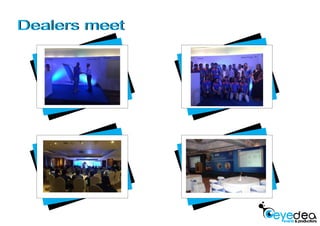 Dealers meetDealers meet
 