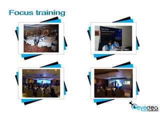 Focus trainingFocus training
 