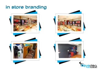 in store brandingin store branding
 
