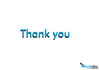 Thank youThank you
 