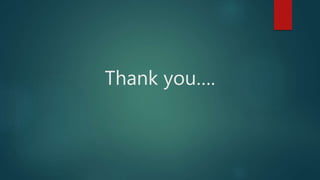 Thank you….
 