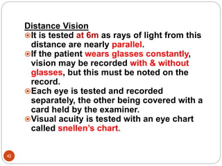 Eye disorder medical surgical nursing.ppt
