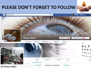 PLEASE DON’T FORGET TO FOLLOW
 