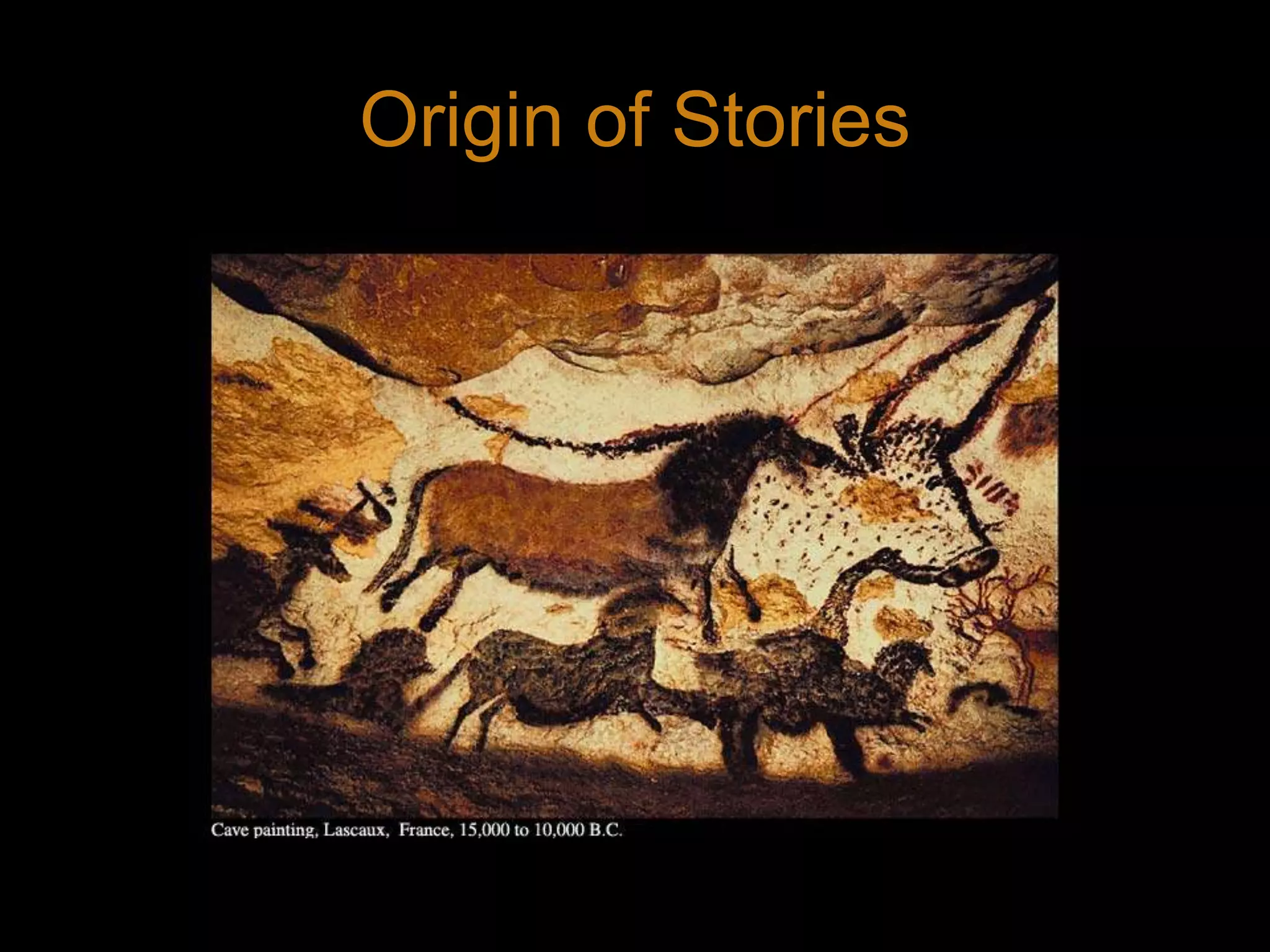 Origin of Stories8