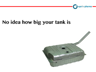 David Doherty
No idea how big your tank is
 