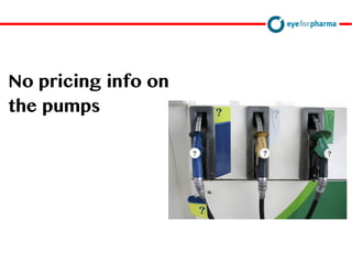 David Doherty
No pricing info on
the pumps
 