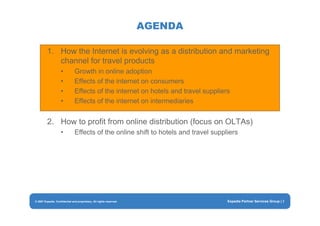 Eye for travel - Expedia presentation INDABA 2009