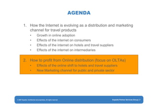 Eye for travel - Expedia presentation INDABA 2009