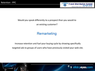  Are you making your offering as competitive as possible?