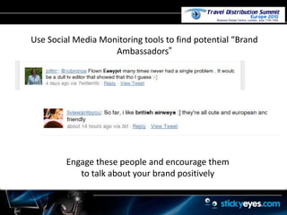  Maintain the history and stats associated with your ad