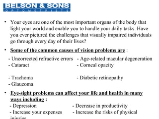 Eye health tips | PPT