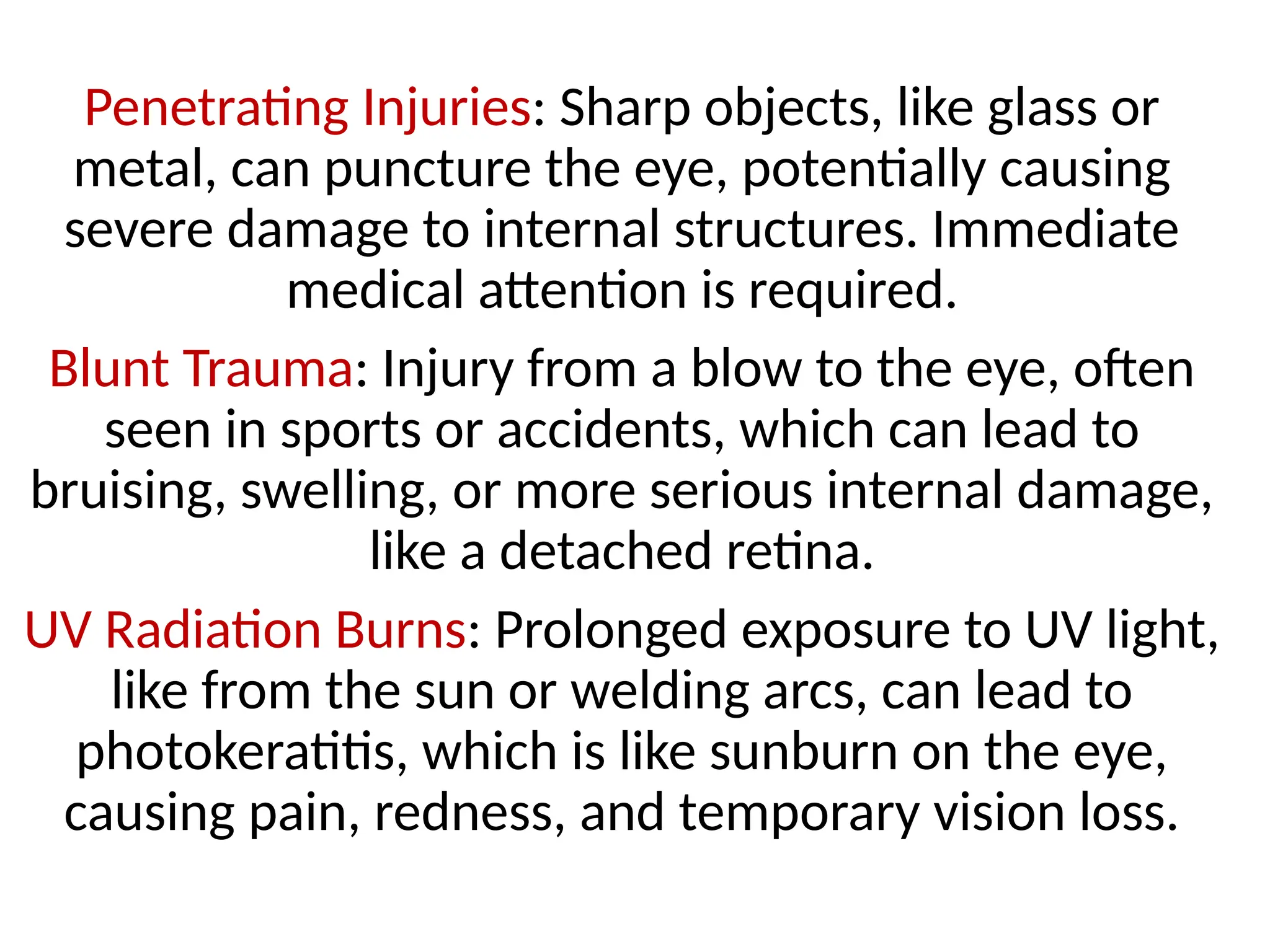 Eye injury.pptxaaaaaaaaaaaaaaaaaaaaaaaaaa | PPT