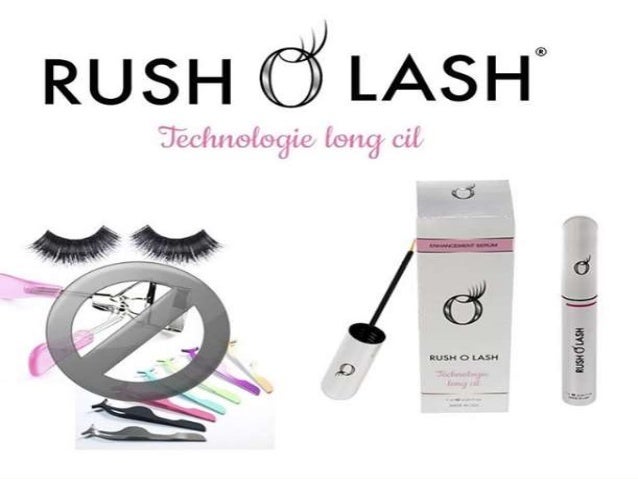 Eyelash Growth Serum Before and After