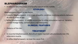 Diseases Of Eyelid pptx diseases-of-eyelid-pptx