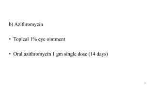 Eyelid Infections & Blepharitis Dr. Prabhat Devkota.pptx