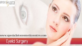 www.specialistscosmeticcentre.com
 