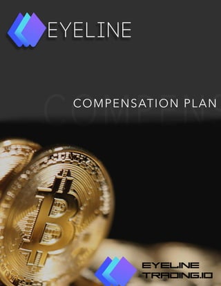 Bitcoin Earning compensation plan 2018