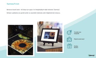 Eyemazy info ppt2 (4) | PDF