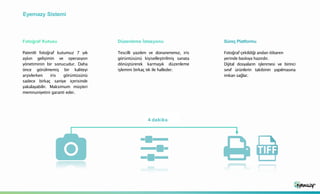 Eyemazy info ppt2 (4) | PDF