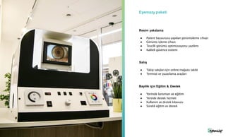 Eyemazy info ppt2 (4) | PDF