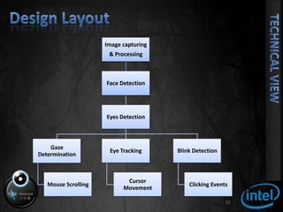 Design Layout13Technical View