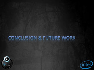 Market Segmentation34Business view