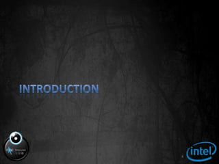 Introduction4