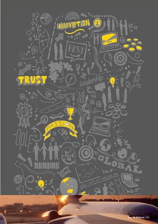 21Eye on Defence |Eye on Defence |21
 