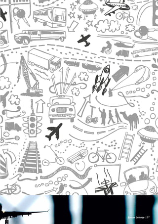 27Eye on Defence |Eye on Defence |27
 