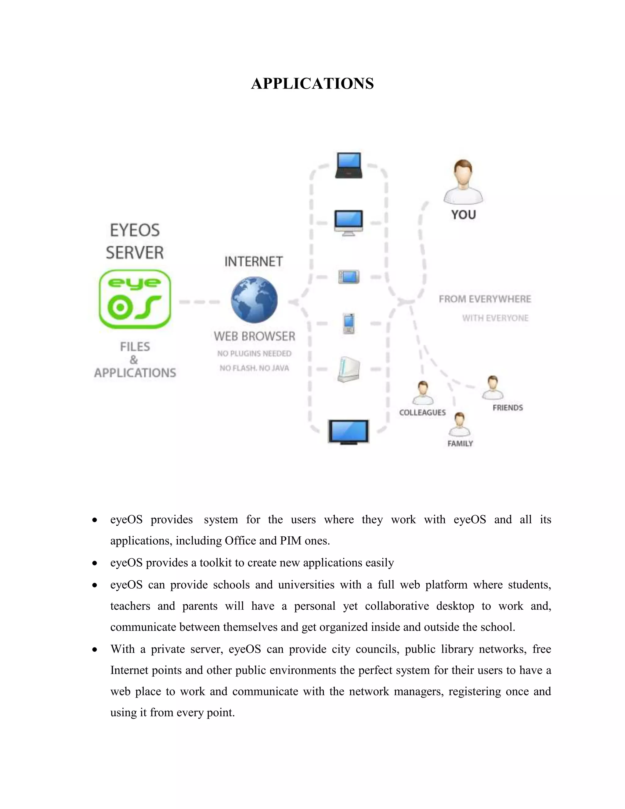 As it’s available through internet .